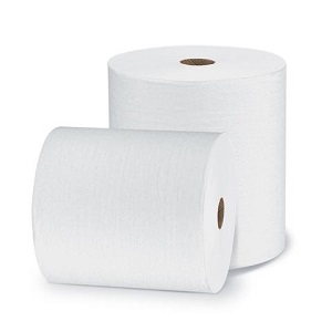 Khăn giấy thấm dầu công nghiệp Wypall L20